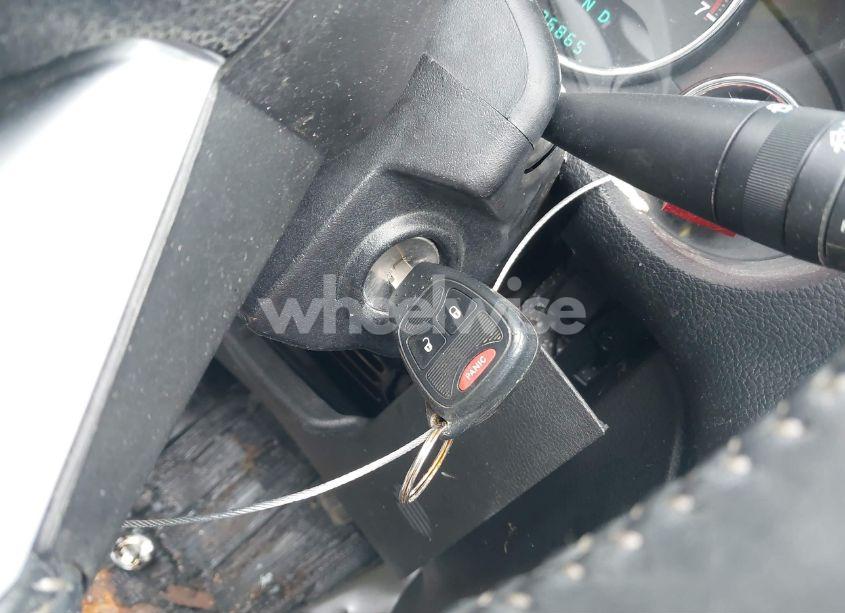 Photo 11 of 2013 Jeep Wrangler UNLIMITED FREEDOM EDITION (VIN 1C4BJWDG5DL616250)