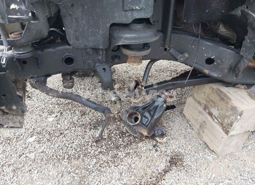 Photo 15 of 2013 Jeep Wrangler UNLIMITED FREEDOM EDITION (VIN 1C4BJWDG5DL616250)