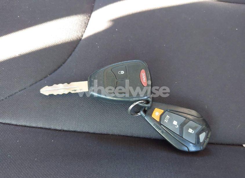 Photo 11 of 2014 Jeep Wrangler UNLIMITED SPORT (VIN 1C4BJWDG5EL267723)