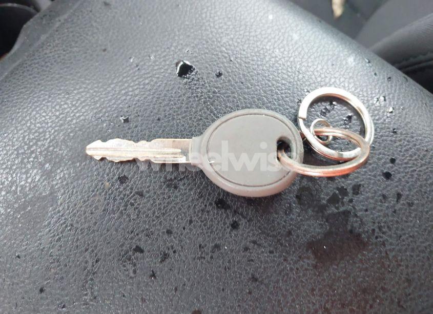 Photo 11 of 2014 Jeep Wrangler UNLIMITED SPORT (VIN 1C4BJWDG5EL292444)