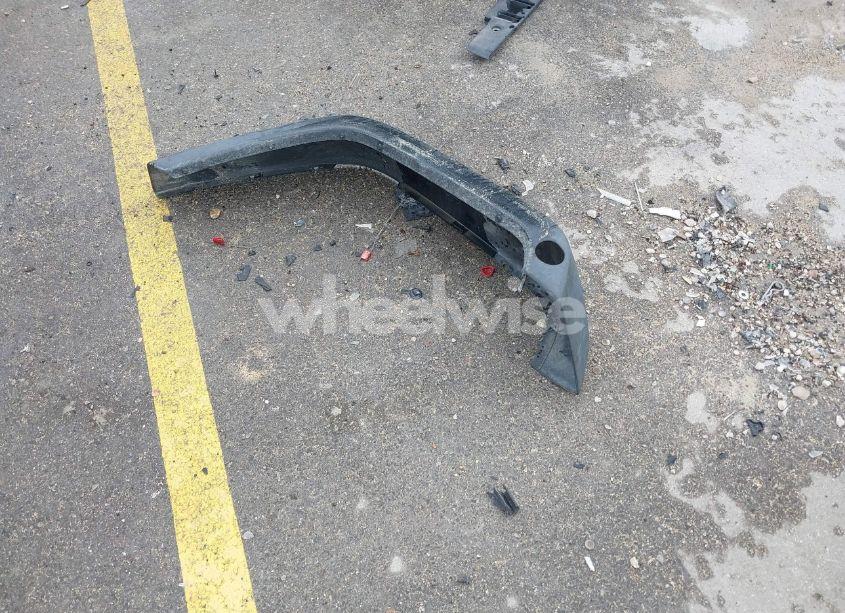 Photo 12 of 2014 Jeep Wrangler UNLIMITED SPORT (VIN 1C4BJWDG5EL319545)