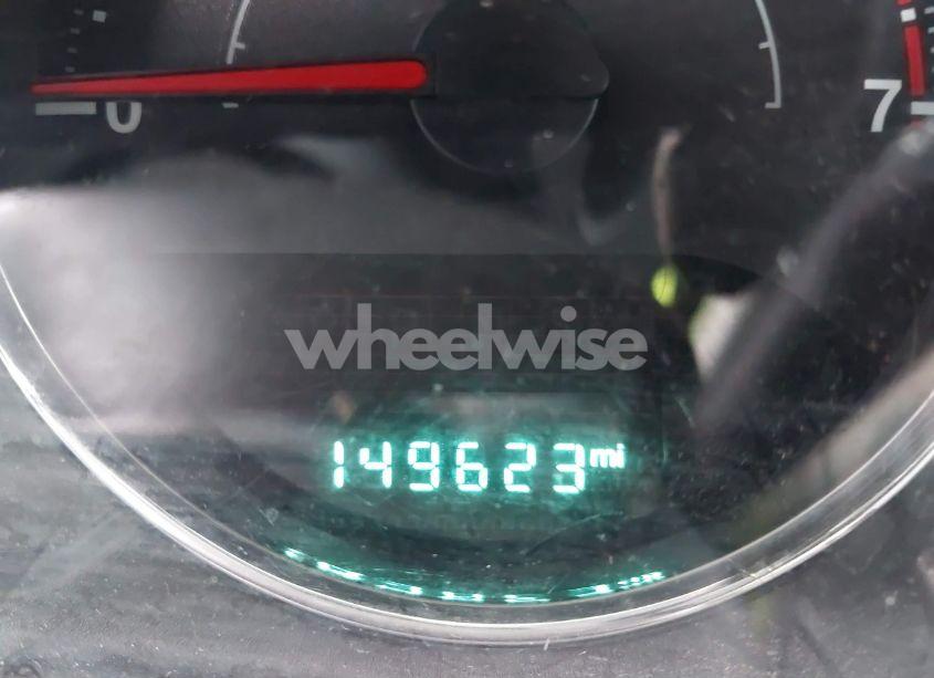 Photo 16 of 2014 Jeep Wrangler UNLIMITED SPORT (VIN 1C4BJWDG5EL319545)
