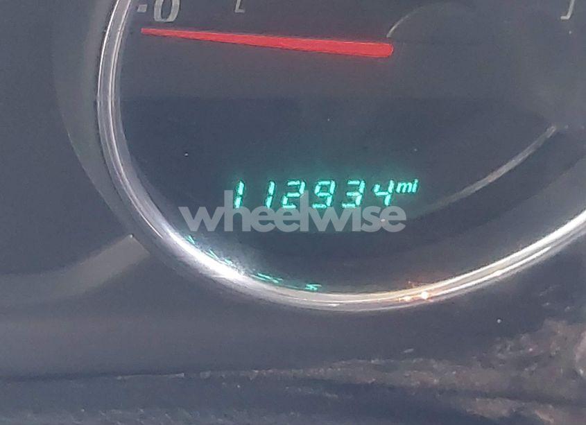 Photo 15 of 2015 Jeep Wrangler UNLIMITED SPORT (VIN 1C4BJWDG5FL526311)