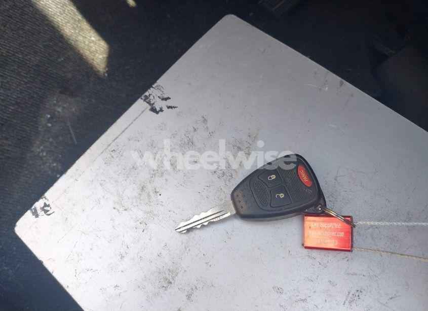 Photo 11 of 2015 Jeep Wrangler UNLIMITED SPORT (VIN 1C4BJWDG5FL573788)