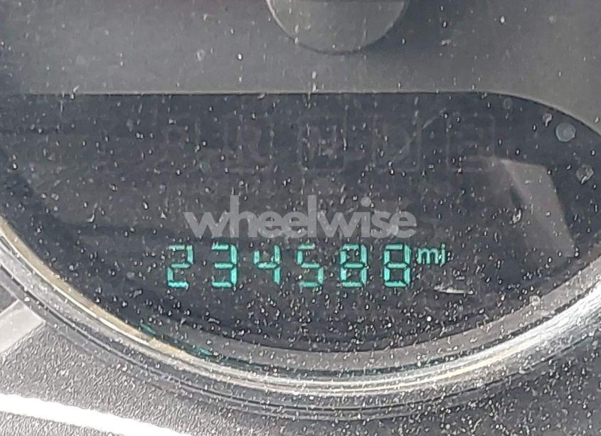 Photo 15 of 2015 Jeep Wrangler UNLIMITED SPORT (VIN 1C4BJWDG5FL589750)