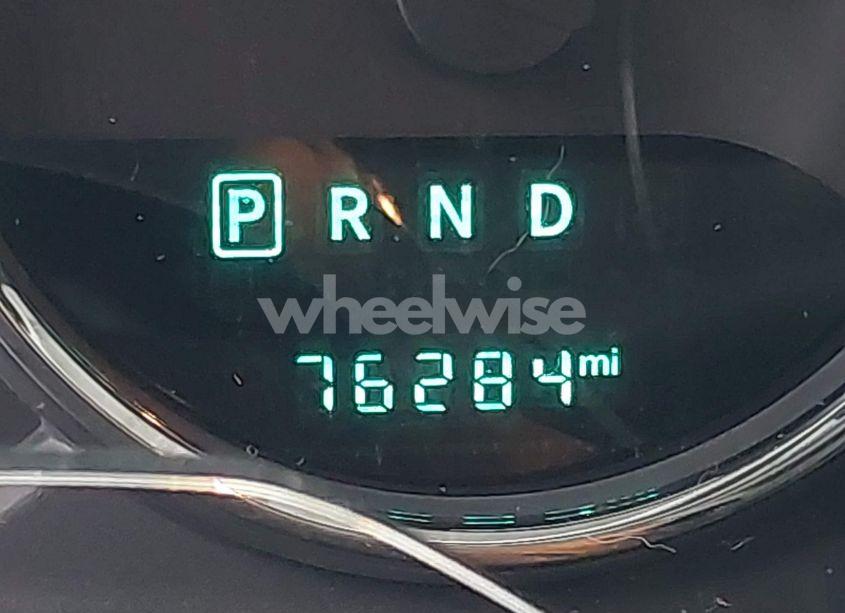 Photo 16 of 2015 Jeep Wrangler UNLIMITED SPORT (VIN 1C4BJWDG5FL685474)