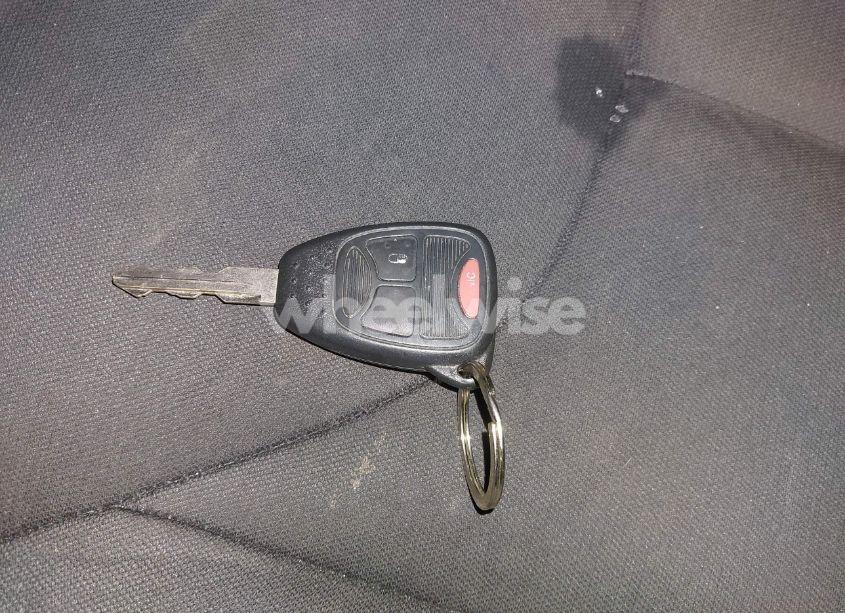 Photo 11 of 2015 Jeep Wrangler UNLIMITED SPORT (VIN 1C4BJWDG5FL761050)