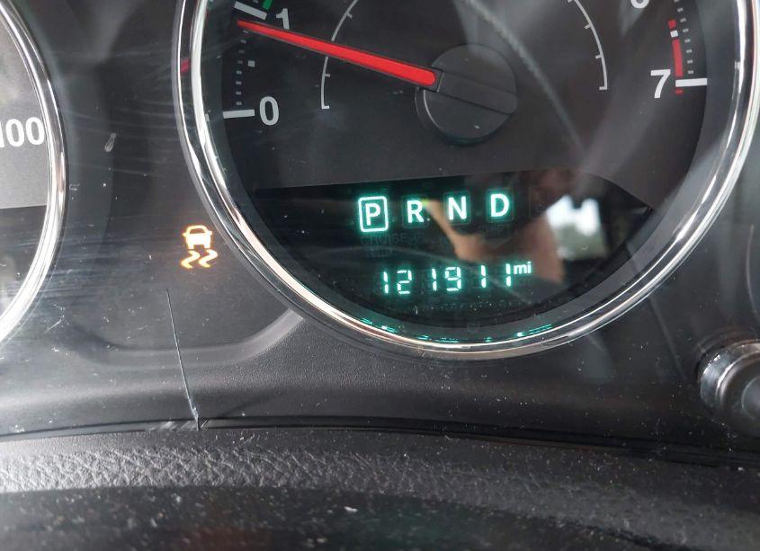 Photo 16 of 2016 Jeep Wrangler UNLIMITED BLACK BEAR (VIN 1C4BJWDG5GL150422)