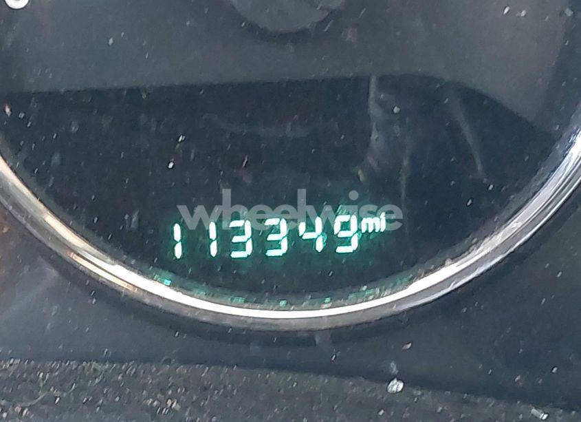 Photo 16 of 2016 Jeep Wrangler UNLIMITED SPORT (VIN 1C4BJWDG5GL220663)