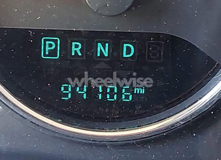 Photo 16 of 2016 Jeep Wrangler UNLIMITED SPORT (VIN 1C4BJWDG5GL270270)