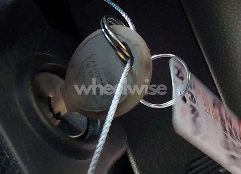 Photo 11 of 2017 Jeep Wrangler UNLIMITED SPORT 4X4 (VIN 1C4BJWDG5HL508796)