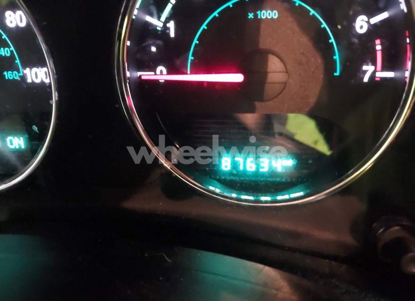 Photo 16 of 2017 Jeep Wrangler UNLIMITED SPORT (VIN 1C4BJWDG5HL551406)