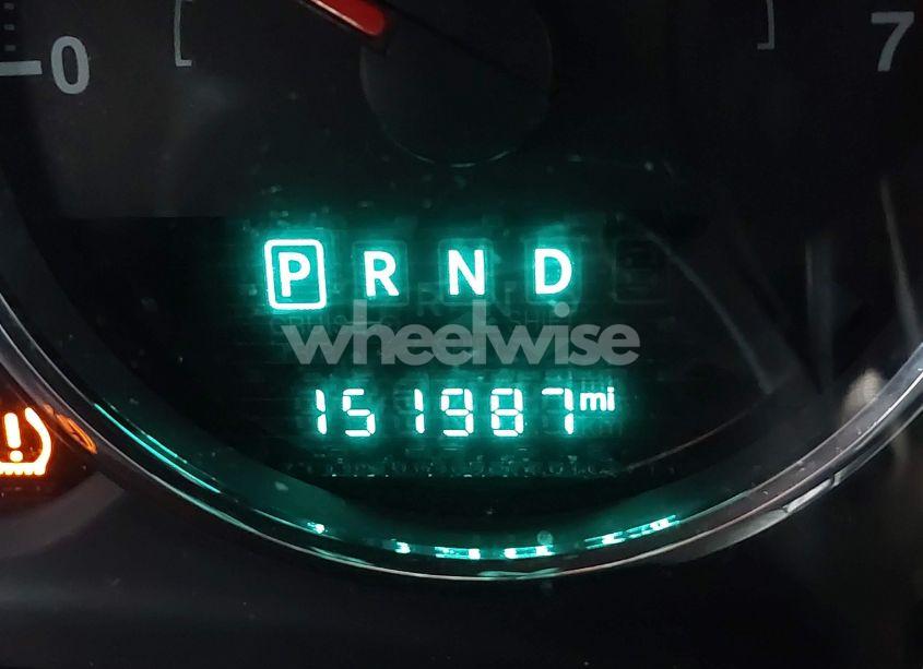 Photo 15 of 2017 Jeep Wrangler UNLIMITED SPORT 4X4 (VIN 1C4BJWDG5HL554161)