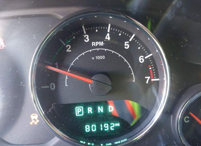 Photo 15 of 2017 Jeep Wrangler UNLIMITED SPORT 4X4 (VIN 1C4BJWDG5HL606727)