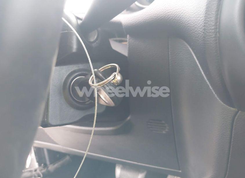 Photo 11 of 2017 Jeep Wrangler UNLIMITED SPORT 4X4 (VIN 1C4BJWDG5HL631286)