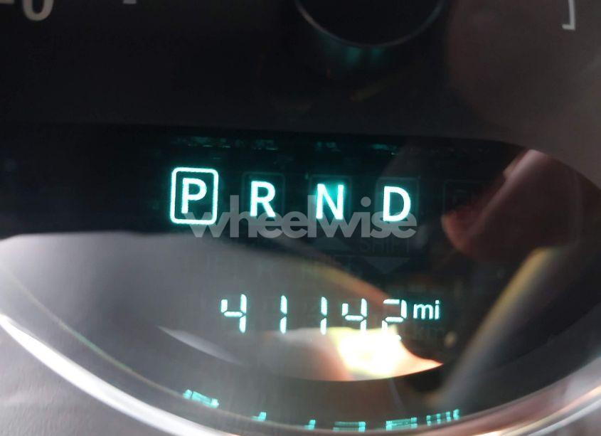 Photo 15 of 2017 Jeep Wrangler UNLIMITED SPORT 4X4 (VIN 1C4BJWDG5HL631286)