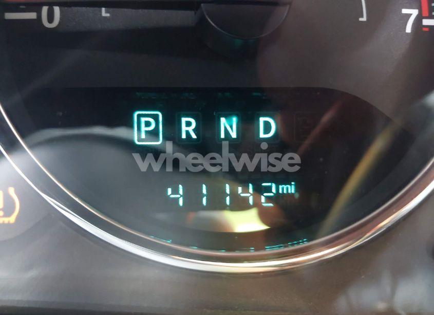 Photo 7 of 2017 Jeep Wrangler UNLIMITED SPORT 4X4 (VIN 1C4BJWDG5HL631286)