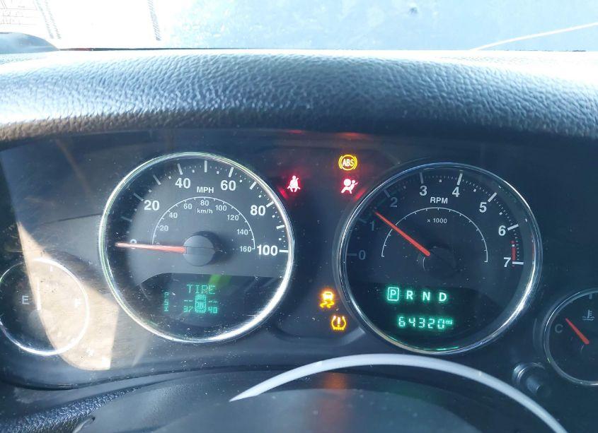 Photo 7 of 2018 Jeep Wrangler JK UNLIMITED SPORT S 4X4 (VIN 1C4BJWDG5JL804522)