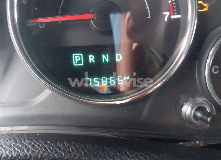 Photo 15 of 2018 Jeep Wrangler JK UNLIMITED SPORT S 4X4 (VIN 1C4BJWDG5JL858936)