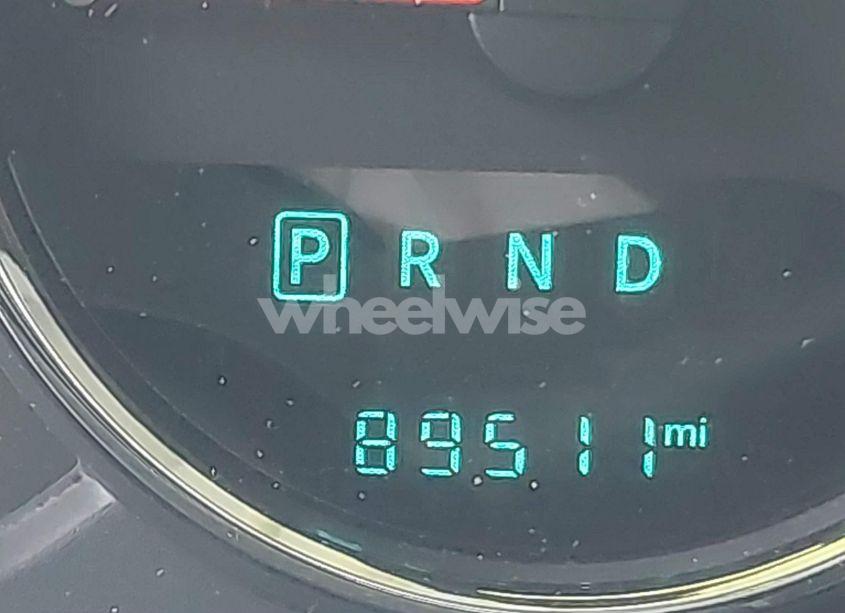 Photo 16 of 2018 Jeep Wrangler JK UNLIMITED SPORT S 4X4 (VIN 1C4BJWDG5JL866860)