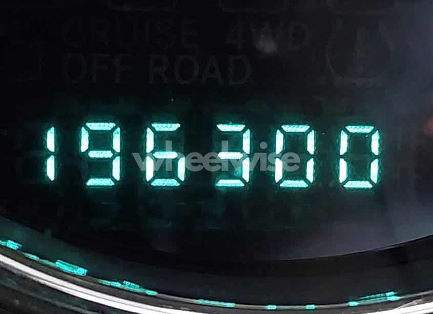 Photo 15 of 2012 Jeep Wrangler UNLIMITED SPORT (VIN 1C4BJWDG6CL135499)