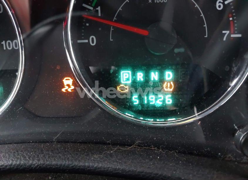 Photo 15 of 2013 Jeep Wrangler UNLIMITED SPORT (VIN 1C4BJWDG6DL684444)