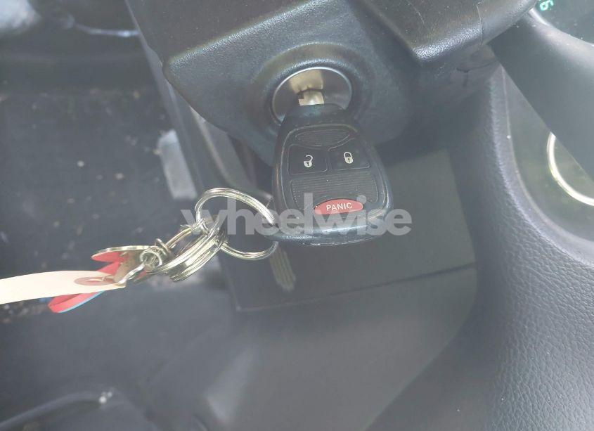 Photo 11 of 2014 Jeep Wrangler UNLIMITED SPORT (VIN 1C4BJWDG6EL264314)