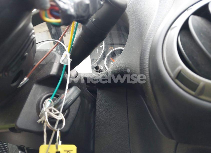 Photo 11 of 2015 Jeep Wrangler UNLIMITED SPORT (VIN 1C4BJWDG6FL506083)