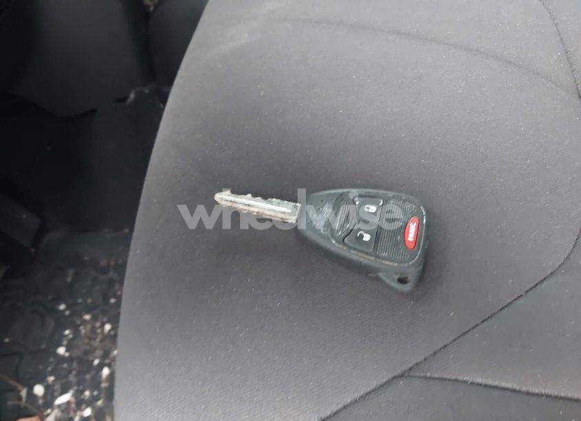 Photo 11 of 2015 Jeep Wrangler UNLIMITED SPORT (VIN 1C4BJWDG6FL509517)