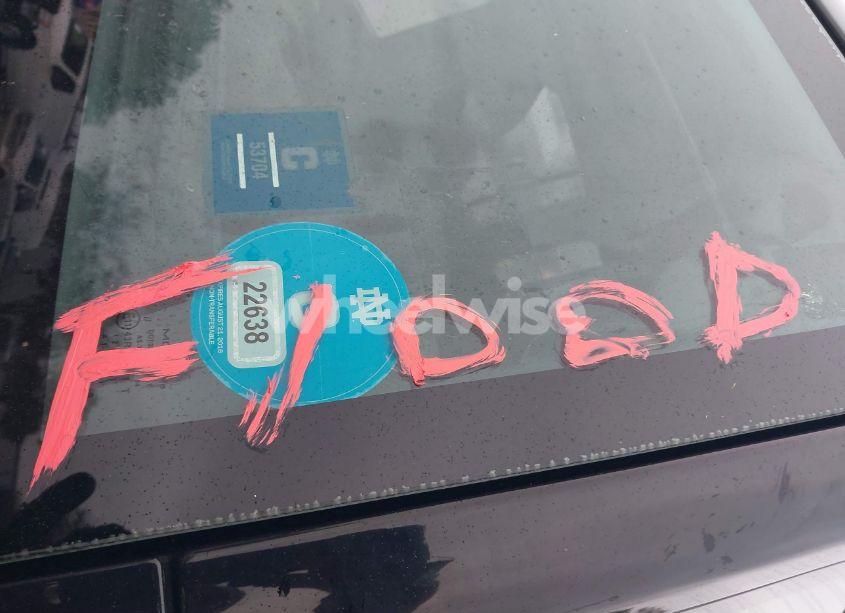 Photo 6 of 2015 Jeep Wrangler UNLIMITED SPORT (VIN 1C4BJWDG6FL509517)