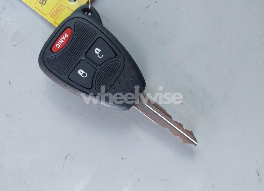 Photo 11 of 2015 Jeep Wrangler UNLIMITED SPORT (VIN 1C4BJWDG6FL520551)