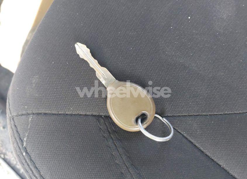 Photo 11 of 2015 Jeep Wrangler UNLIMITED SPORT (VIN 1C4BJWDG6FL522316)