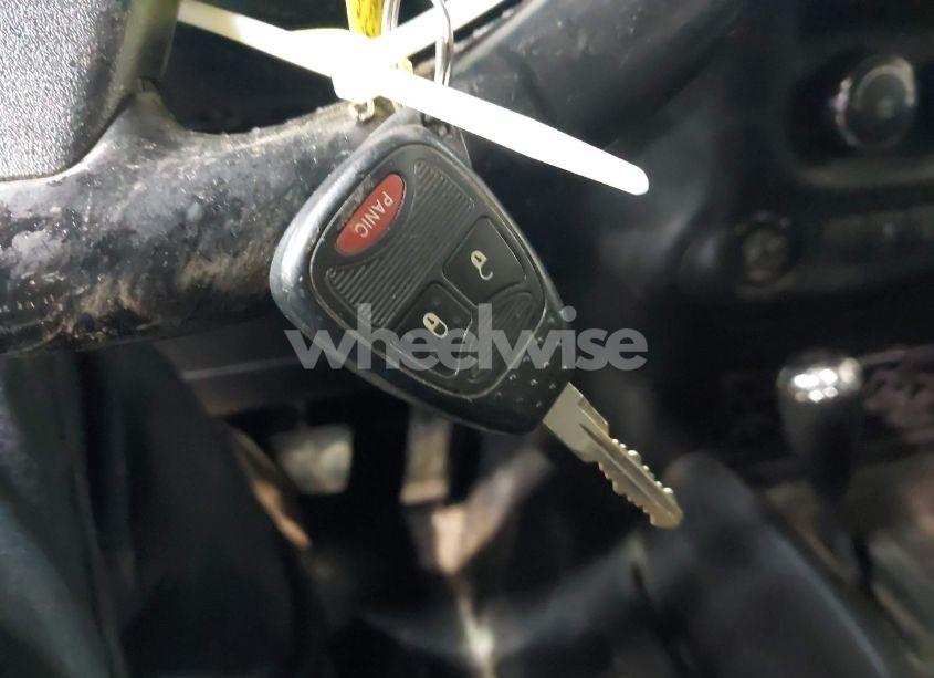 Photo 11 of 2015 Jeep Wrangler UNLIMITED SPORT (VIN 1C4BJWDG6FL533882)