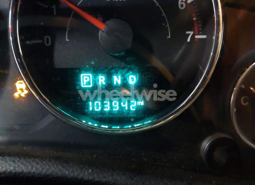 Photo 15 of 2015 Jeep Wrangler UNLIMITED SPORT (VIN 1C4BJWDG6FL533882)