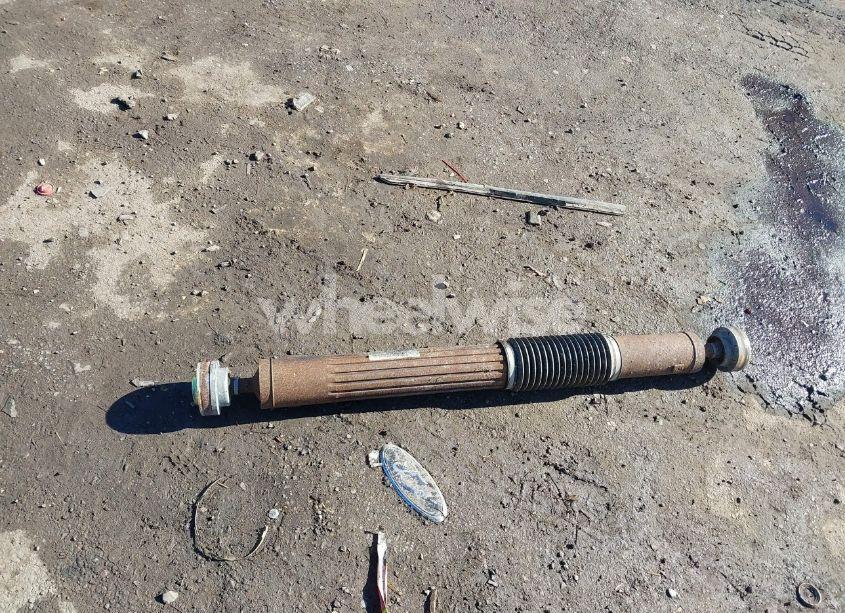 Photo 12 of 2015 Jeep Wrangler UNLIMITED FREEDOM EDITION (VIN 1C4BJWDG6FL563237)