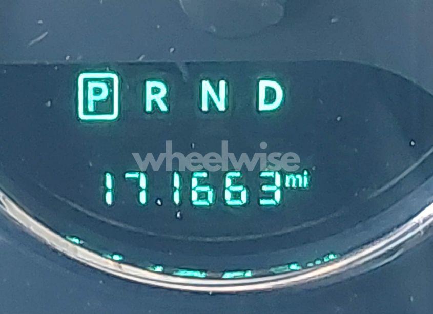 Photo 15 of 2015 Jeep Wrangler UNLIMITED SPORT (VIN 1C4BJWDG6FL605485)