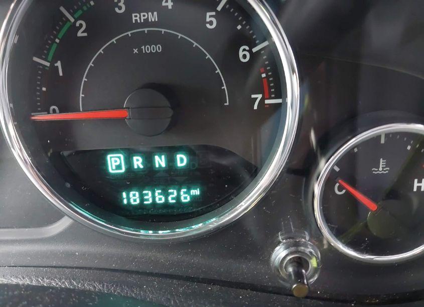 Photo 15 of 2015 Jeep Wrangler UNLIMITED SPORT (VIN 1C4BJWDG6FL610394)