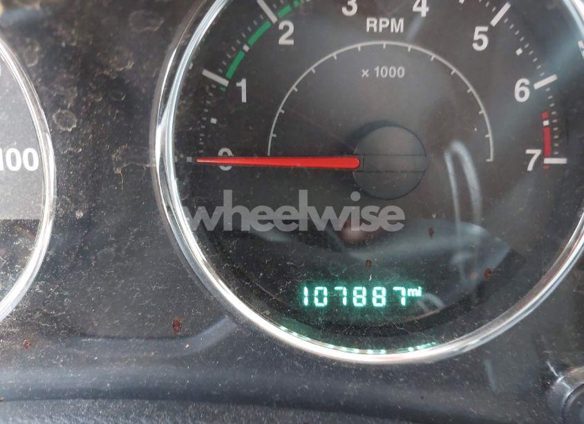 Photo 15 of 2015 Jeep Wrangler UNLIMITED SPORT (VIN 1C4BJWDG6FL683409)