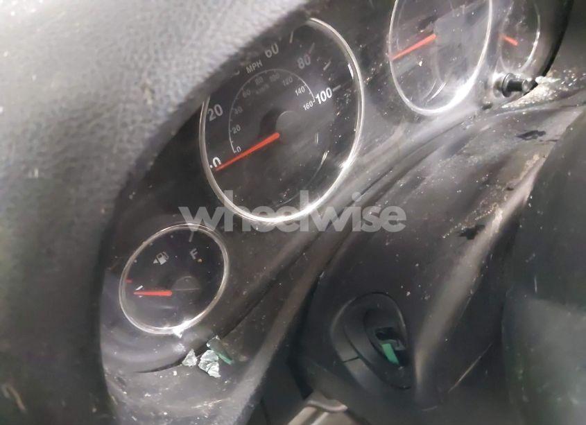 Photo 7 of 2015 Jeep Wrangler UNLIMITED SPORT (VIN 1C4BJWDG6FL745701)