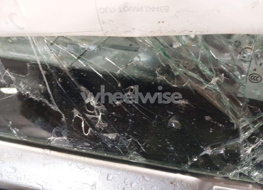 Photo 9 of 2015 Jeep Wrangler UNLIMITED SPORT (VIN 1C4BJWDG6FL745701)