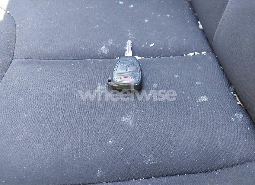 Photo 11 of 2016 Jeep Wrangler UNLIMITED SPORT (VIN 1C4BJWDG6GL116747)