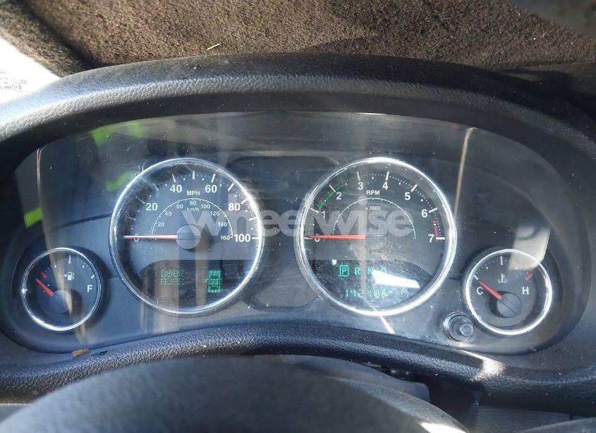 Photo 7 of 2016 Jeep Wrangler UNLIMITED SPORT (VIN 1C4BJWDG6GL116747)