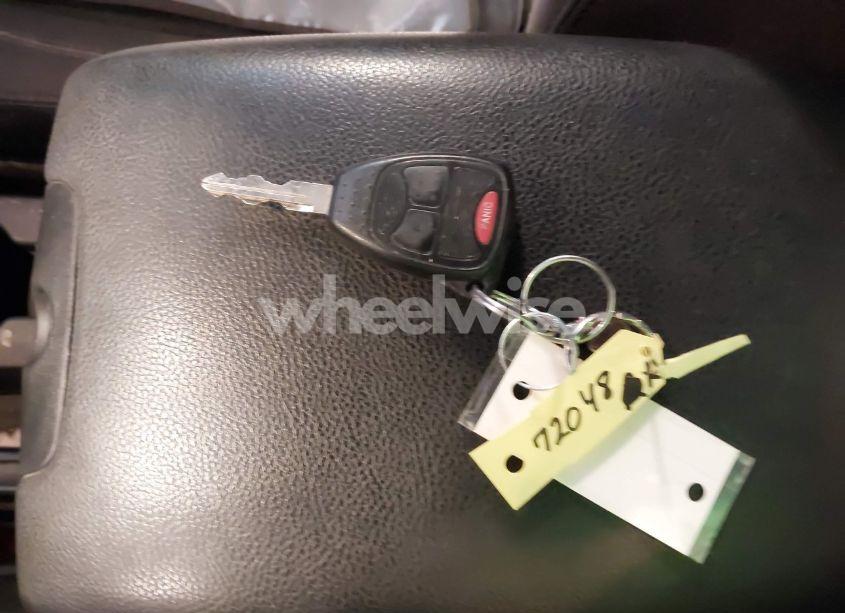 Photo 11 of 2016 Jeep Wrangler UNLIMITED SPORT (VIN 1C4BJWDG6GL201765)