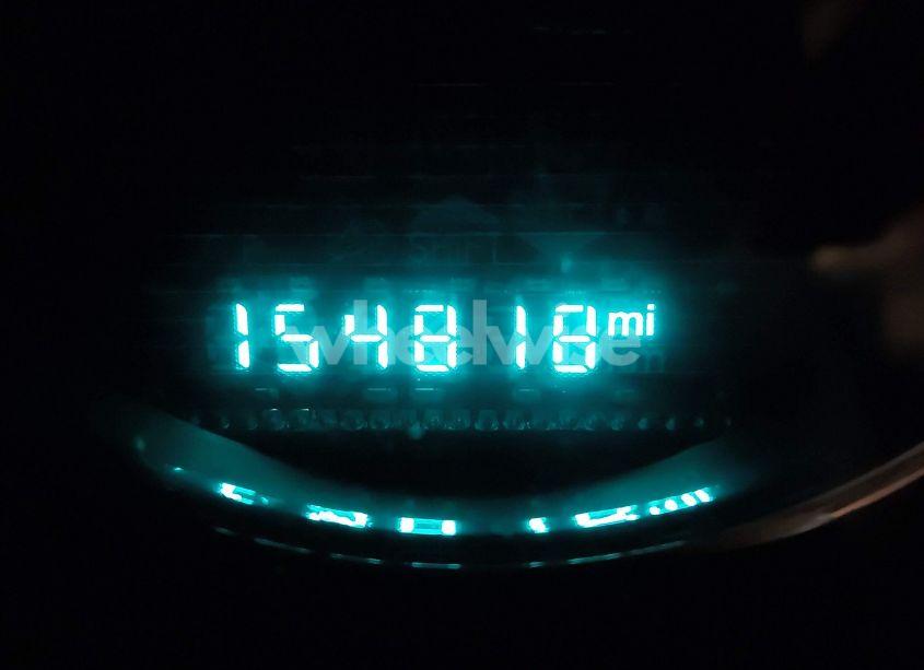 Photo 15 of 2016 Jeep Wrangler UNLIMITED SPORT (VIN 1C4BJWDG6GL201765)