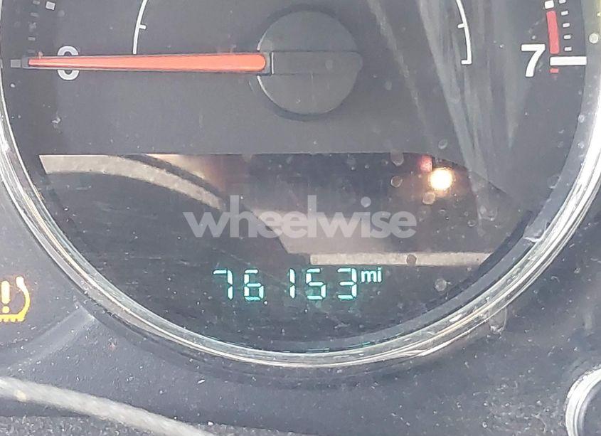 Photo 16 of 2017 Jeep Wrangler UNLIMITED SPORT (VIN 1C4BJWDG6HL552984)