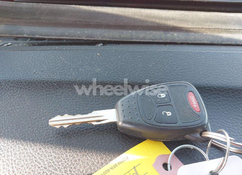 Photo 11 of 2017 Jeep Wrangler UNLIMITED SPORT 4X4 (VIN 1C4BJWDG6HL562866)