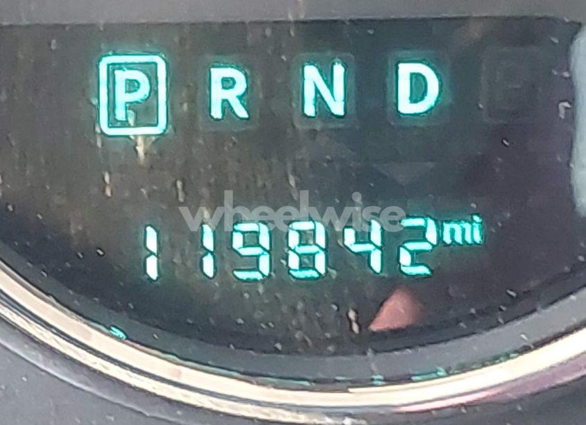 Photo 16 of 2017 Jeep Wrangler UNLIMITED SPORT 4X4 (VIN 1C4BJWDG6HL562866)