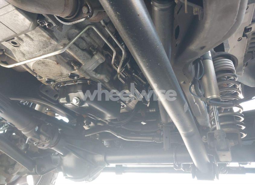 Photo 18 of 2017 Jeep Wrangler UNLIMITED SPORT (VIN 1C4BJWDG6HL608471)