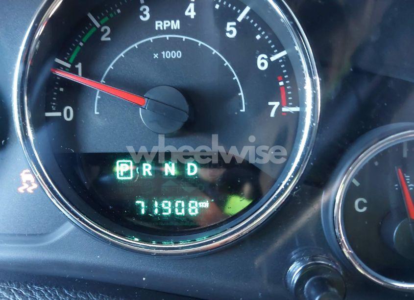 Photo 16 of 2017 Jeep Wrangler UNLIMITED SPORT (VIN 1C4BJWDG6HL663504)