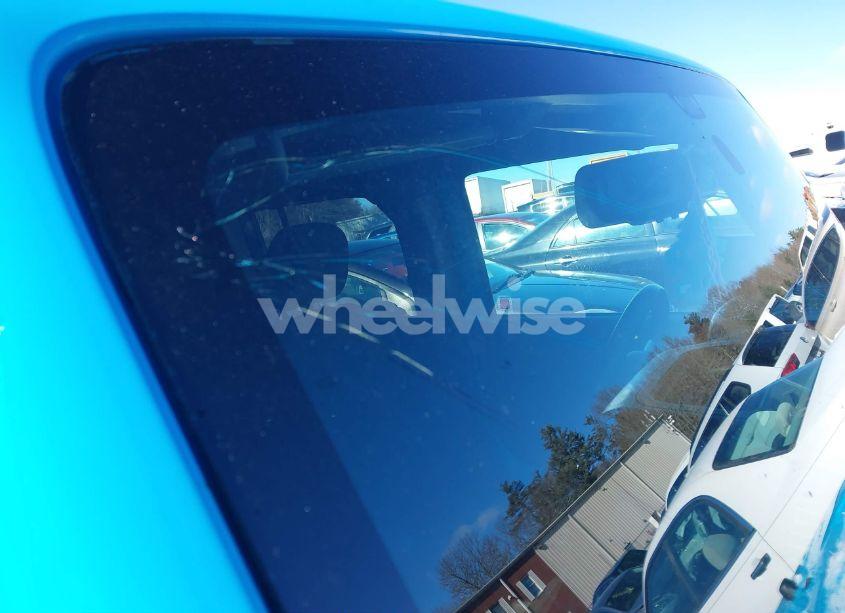 Photo 19 of 2017 Jeep Wrangler UNLIMITED SPORT (VIN 1C4BJWDG6HL663504)